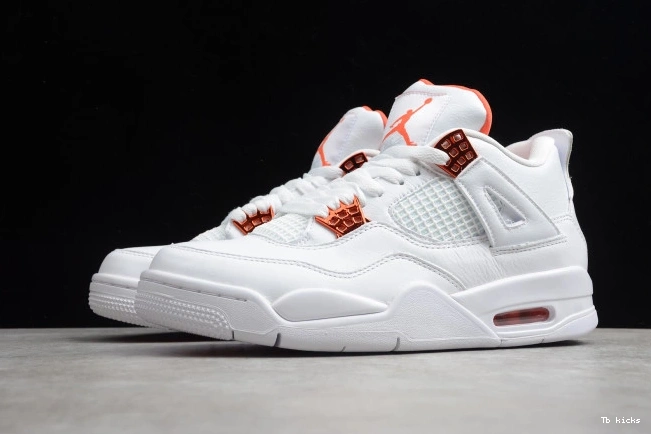 Cheap TBK Team Jordan 4 OrangeCT8527-118 Air 0626